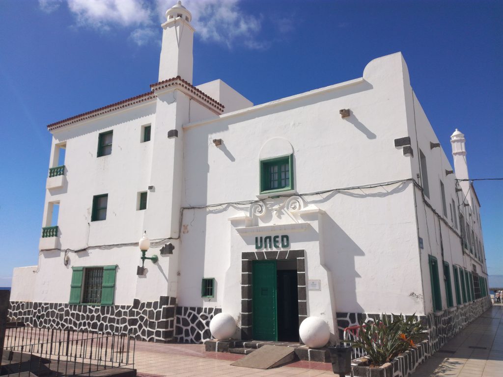 Universitetet i Arrecife