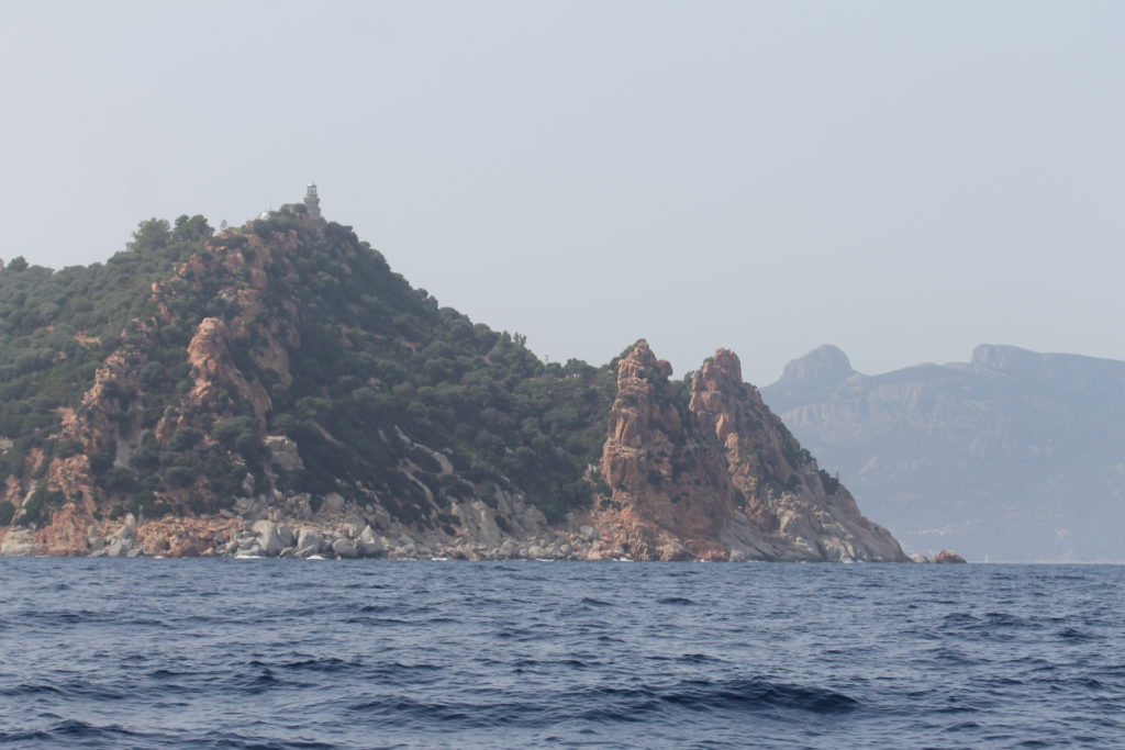 Isla del' Ogliari