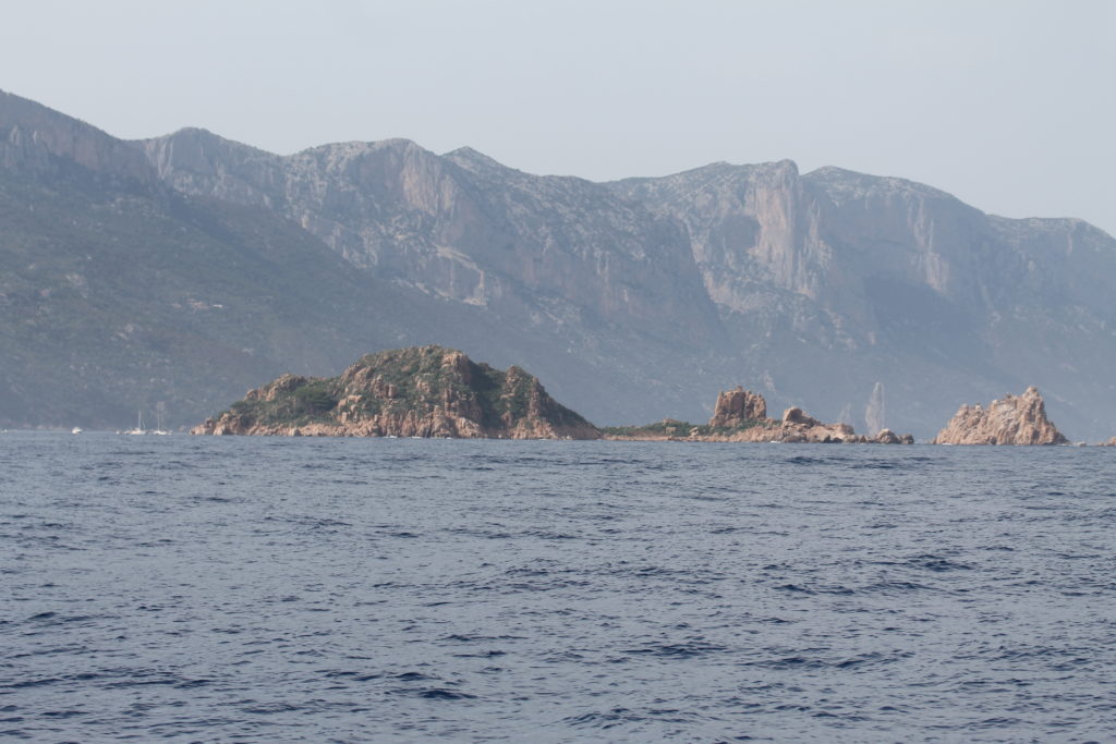Isla del' Ogliari